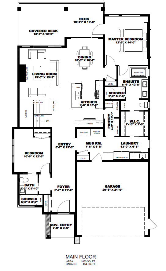 CRYSTAL CREEK - Image 2