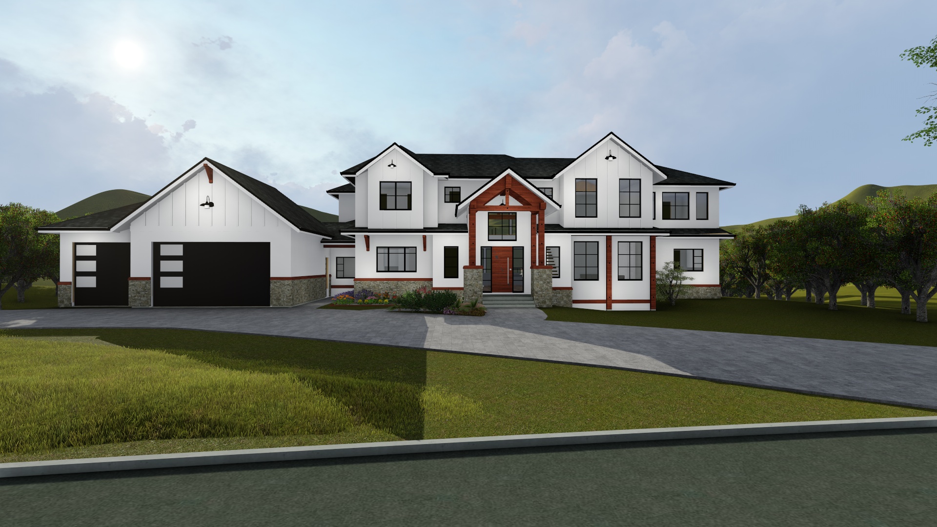 Bettison II project image 6